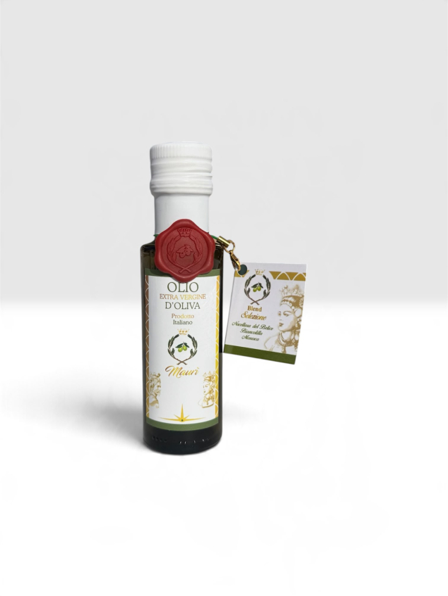 Bottiglia 100ml