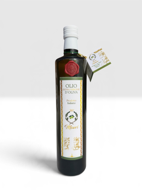 Bottiglia 750ml