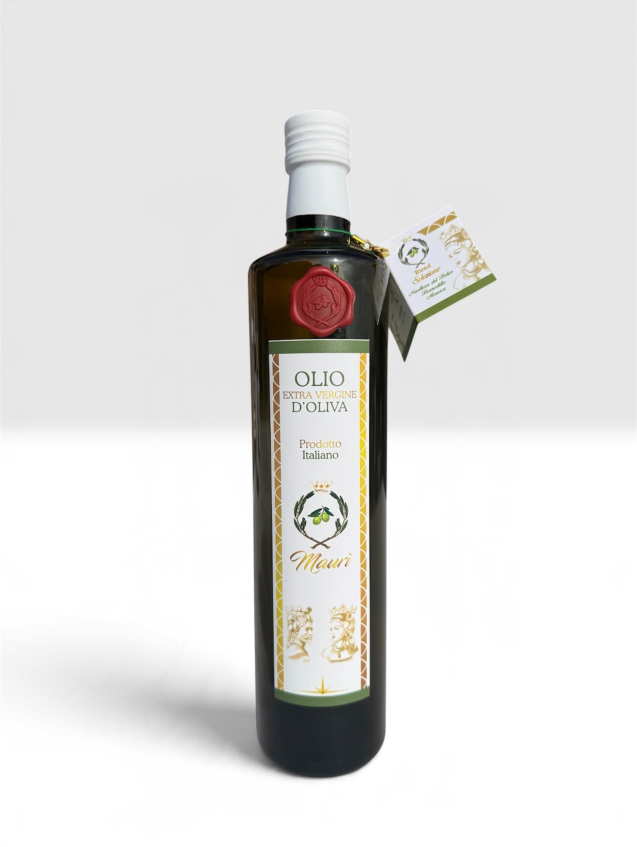 Bottiglia 750ml