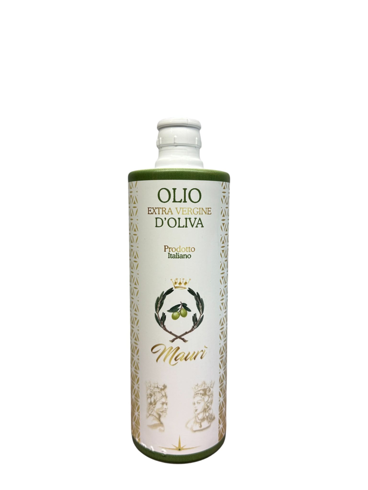 Stampa sublimatica bottiglia dorica 100ml - olio mio 250ml & 500ml | 2025 / 2026 - immagine 4