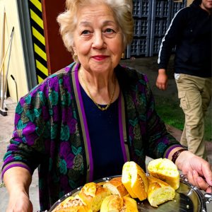 NONNA LINA